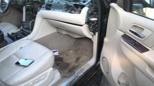 2010 Cadillac Escesv