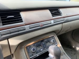 2004 Audi A8