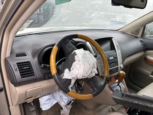 2007 Lexus Rx400
