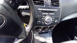 2011 Mazda Mazda3