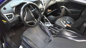 2012 Hyundai Veloster
