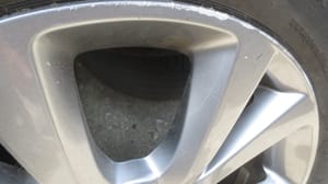 2020 Mazda Cx-30 Wheel