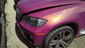 2013 BMW X6