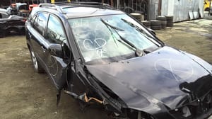 2007 Lexus Rx350