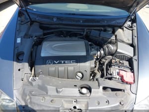 2006 Acura Rl