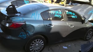 2010 Mazda Mazda3