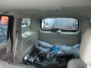 2006 Ford Explorer