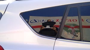 2013 Toyota Rav4 Quarter Glass