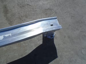 2020 Mini Cooper Rear Bumper Reinforcement