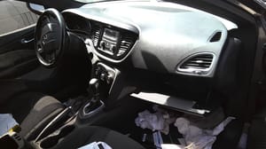 2015 Chrysler Dart