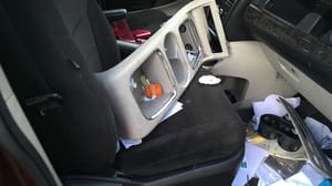 2011 Dodge Caravan