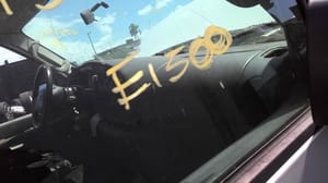 2007 Ford E-150