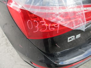 2011 Audi Audiq5