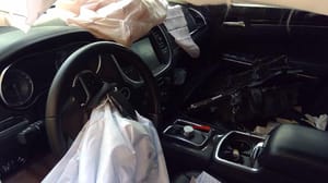 2016 Chrysler 300