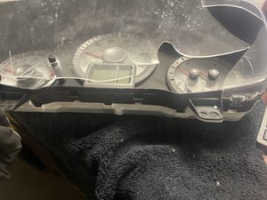 2012 Honda Pilot