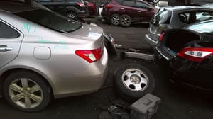 2008 Lexus Es350