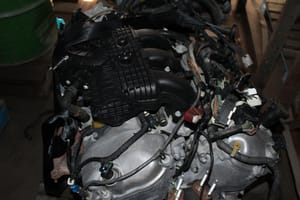 2010 Mazda Cx-9