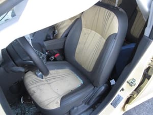2013 Chevrolet Spark