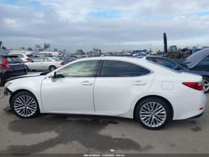 2013 Lexus Es350