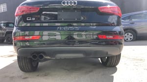 2018 Audi Audiq3