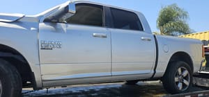 2019 Dodge Dpu15
