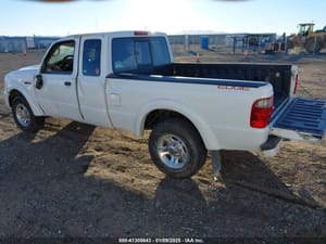 2004 Ford Ranger