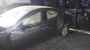 2016 Mazda 6