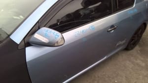 2008 Scion Sciotc