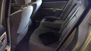 2008 Mazda Mazda3