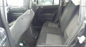 2014 Jeep Compass