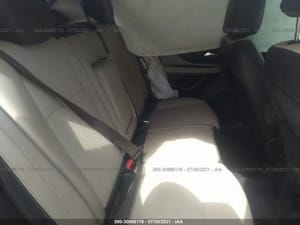 2018 Buick Encore