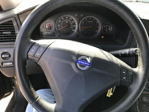 2006 Volvo Volv60