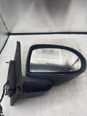 2016 Jeep Compass Side Mirror