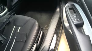 2014 Chrysler Dart