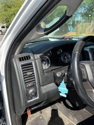 2015 Dodge Dpu15