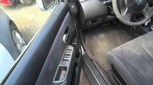 2009 Nissan Versa