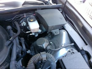 2013 Lexus Gs350