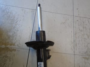 2021 Audi Audiq3 Strut