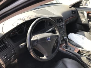 2006 Volvo Volv60