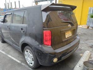 2009 Scion Xb