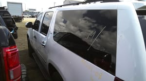 2009 GMC Sub150