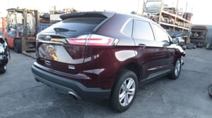 2020 Ford Edge Door, Front L