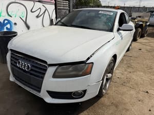 2012 Audi Audia5