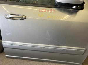 2006 Toyota Sequoia