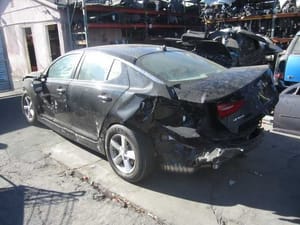2002 Buick Century