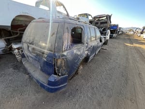 2003 Ford Explorer