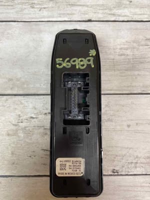 2018 GMC Terrain