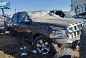 2016 Dodge Dpu15