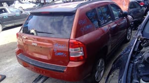 2010 Jeep Compass