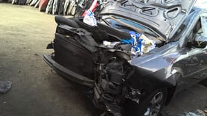 2014 Honda Pilot